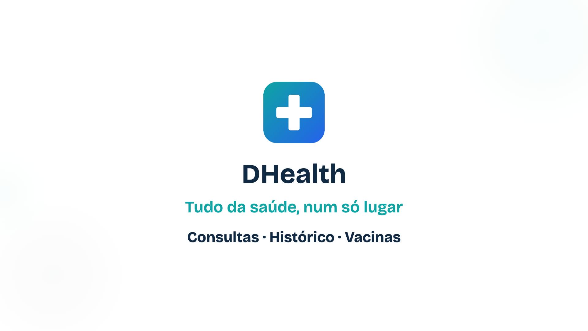 Tudo da saúde da família, num só lugar